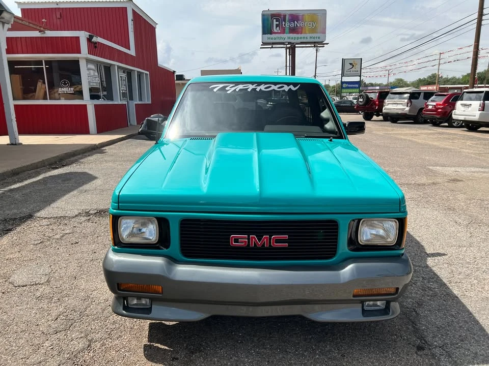 1993 GMC Syclone - Image 9 of 18