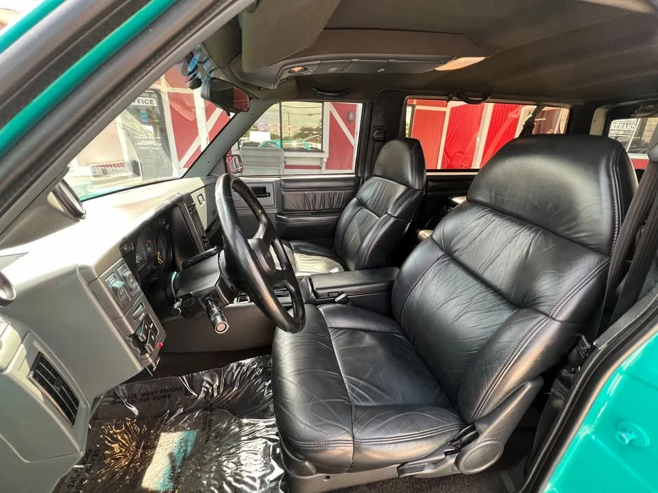 1993 GMC Syclone - Image 12 of 18