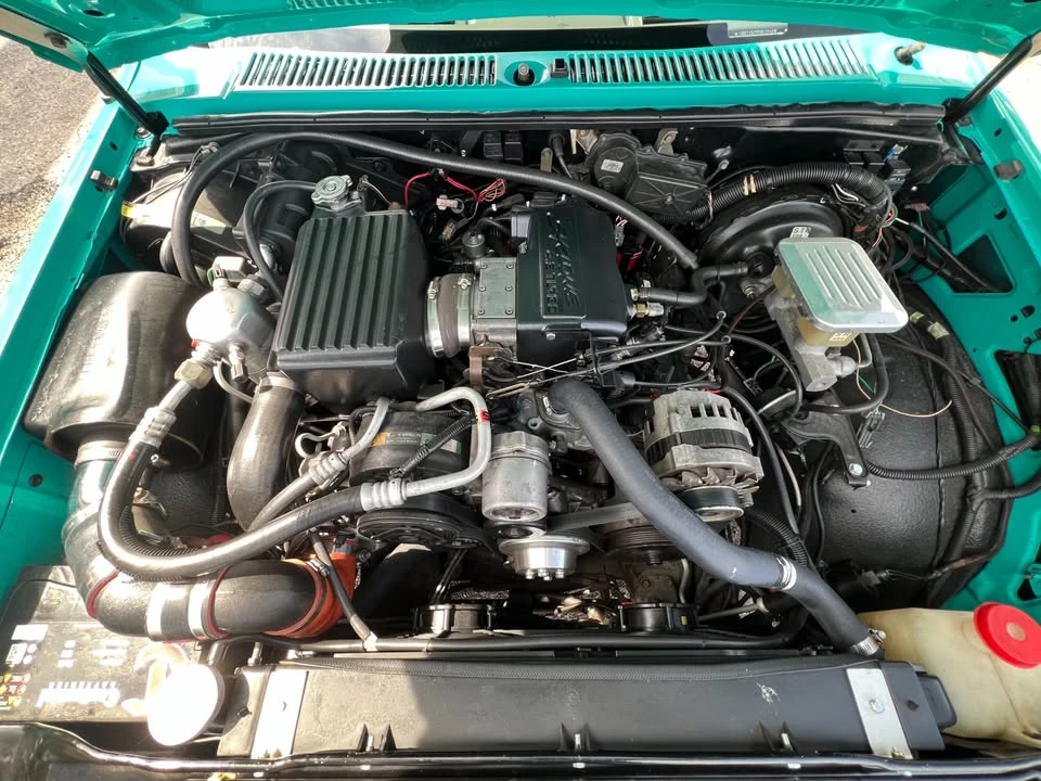 1993 GMC Syclone - Image 18 of 18