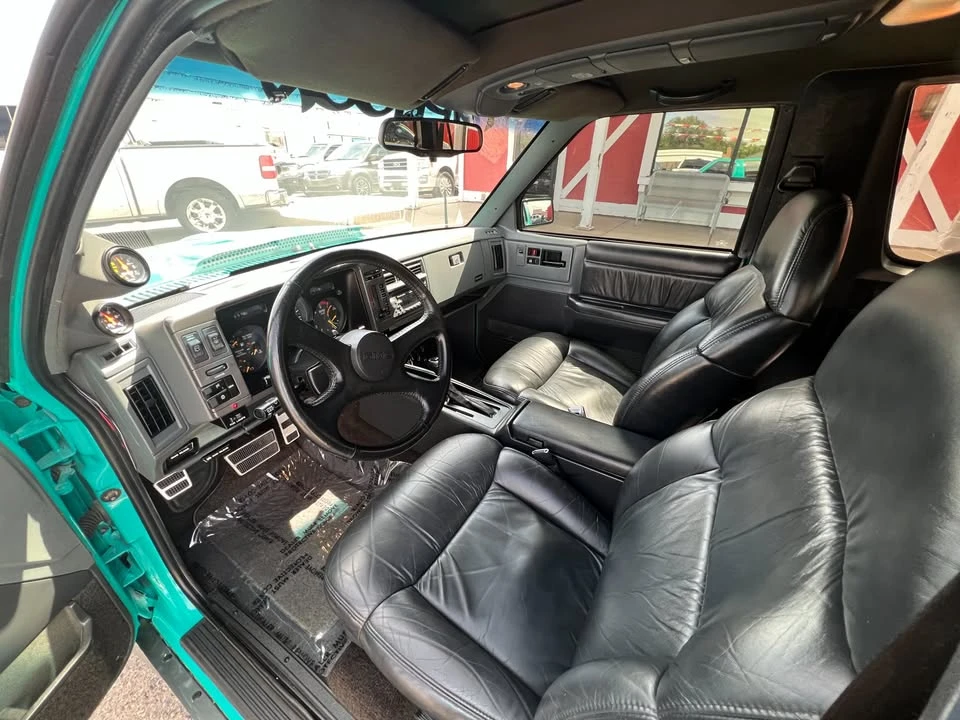 1993 GMC Syclone - Image 11 of 18