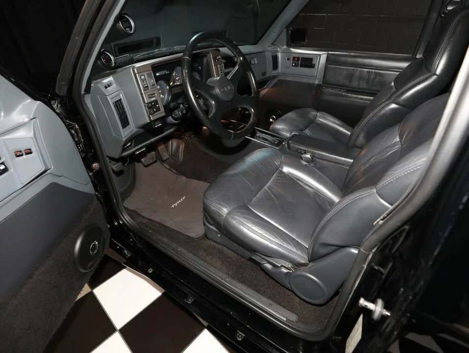 1993 GMC Syclone - Image 2 of 20