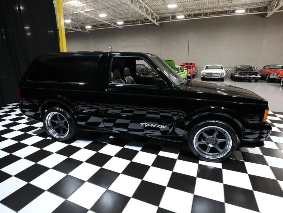 1993 GMC Syclone - Image 16 of 20
