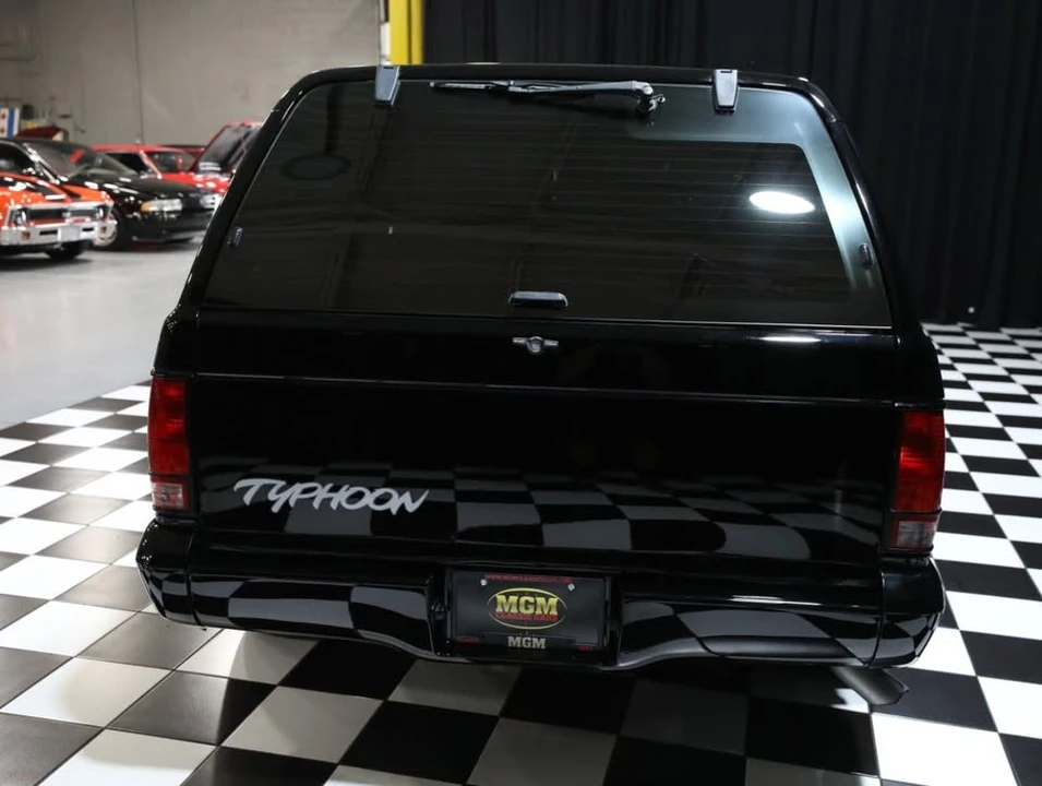 1993 GMC Syclone - Image 20 of 20
