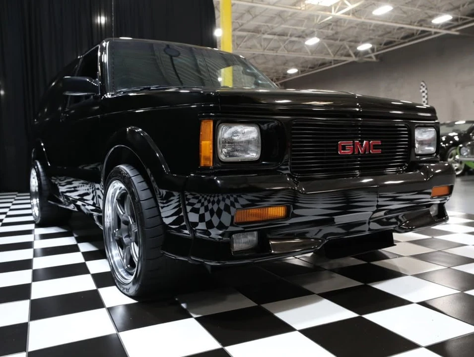 1993 GMC Syclone - Image 13 of 20