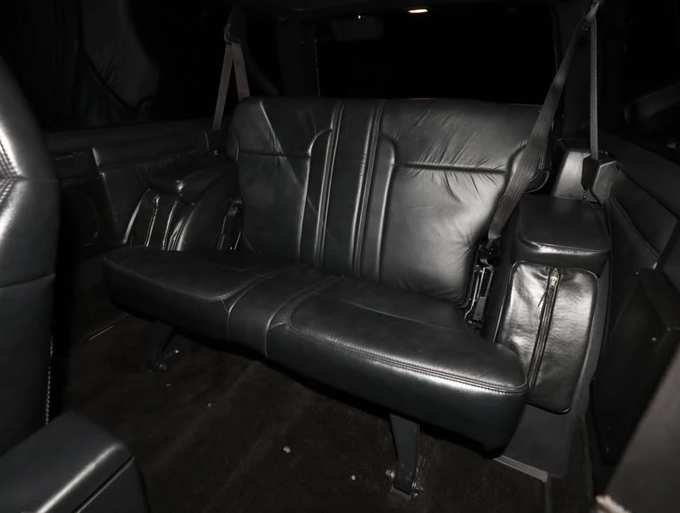 1993 GMC Syclone - Image 2 of 20