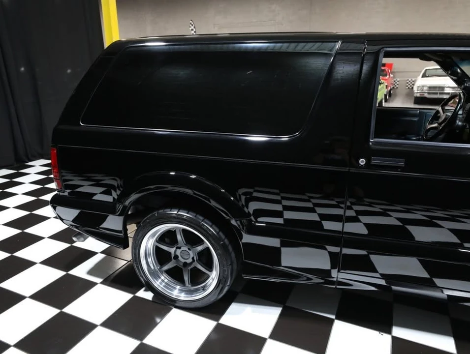 1993 GMC Syclone - Image 17 of 20