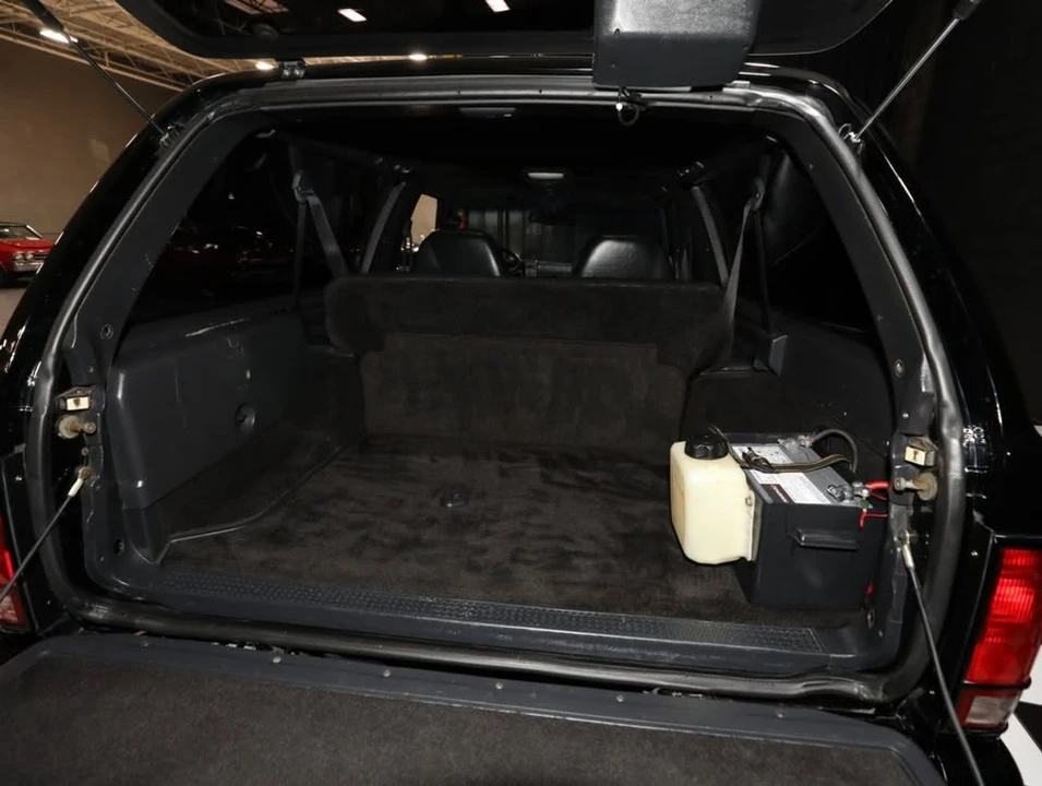 1993 GMC Syclone - Image 3 of 20