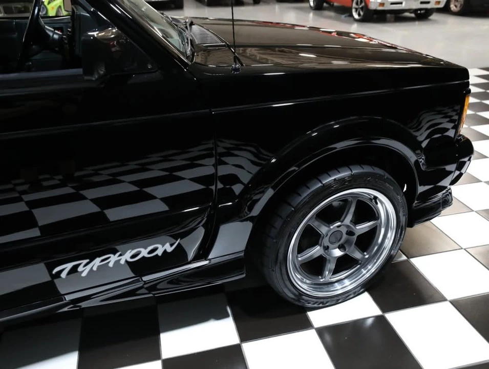 1993 GMC Syclone - Image 14 of 20