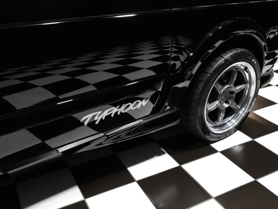 1993 GMC Syclone - Image 15 of 20