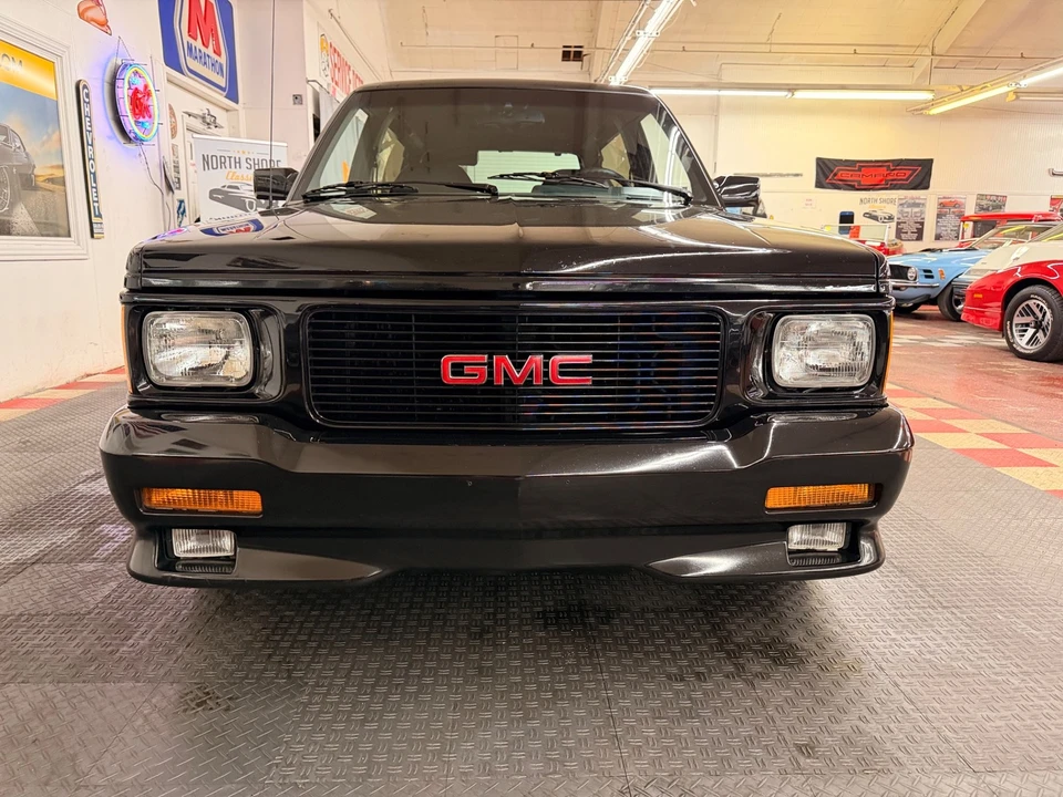 1993 GMC S-15/Sonoma - Image 9 of 21