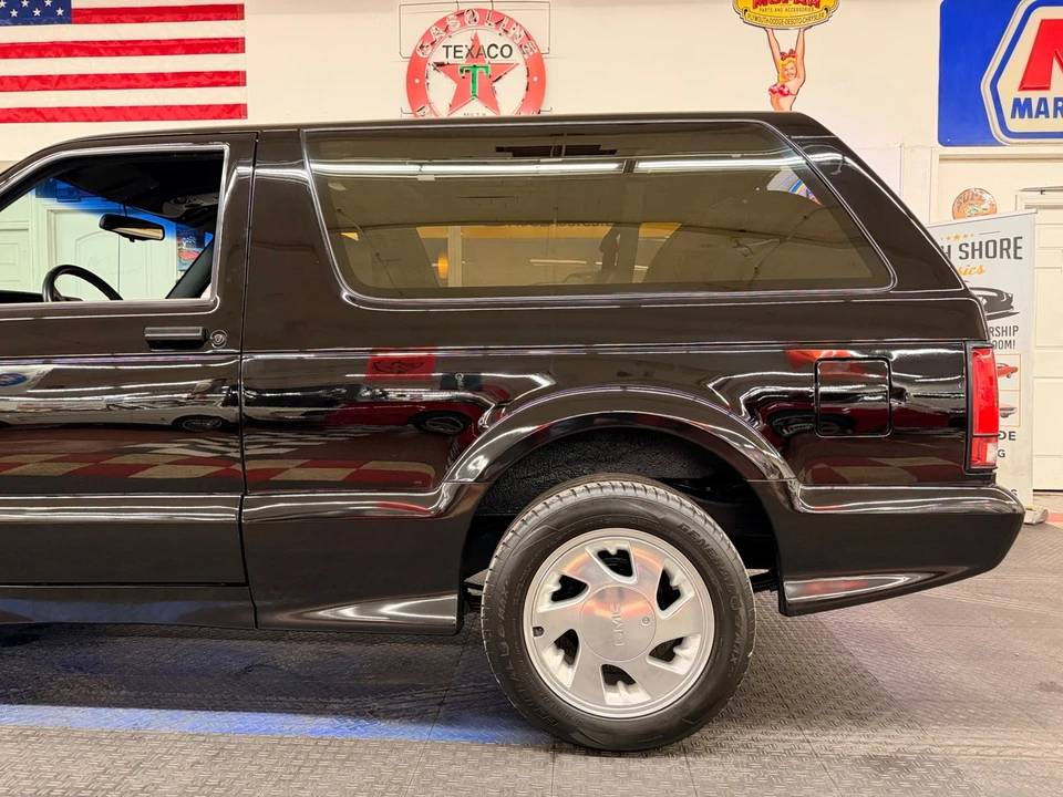 1993 GMC S-15/Sonoma - Image 20 of 21