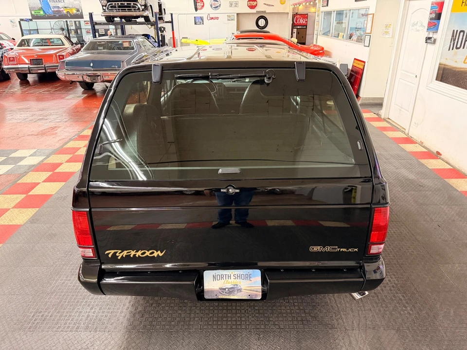 1993 GMC S-15/Sonoma - Image 12 of 21