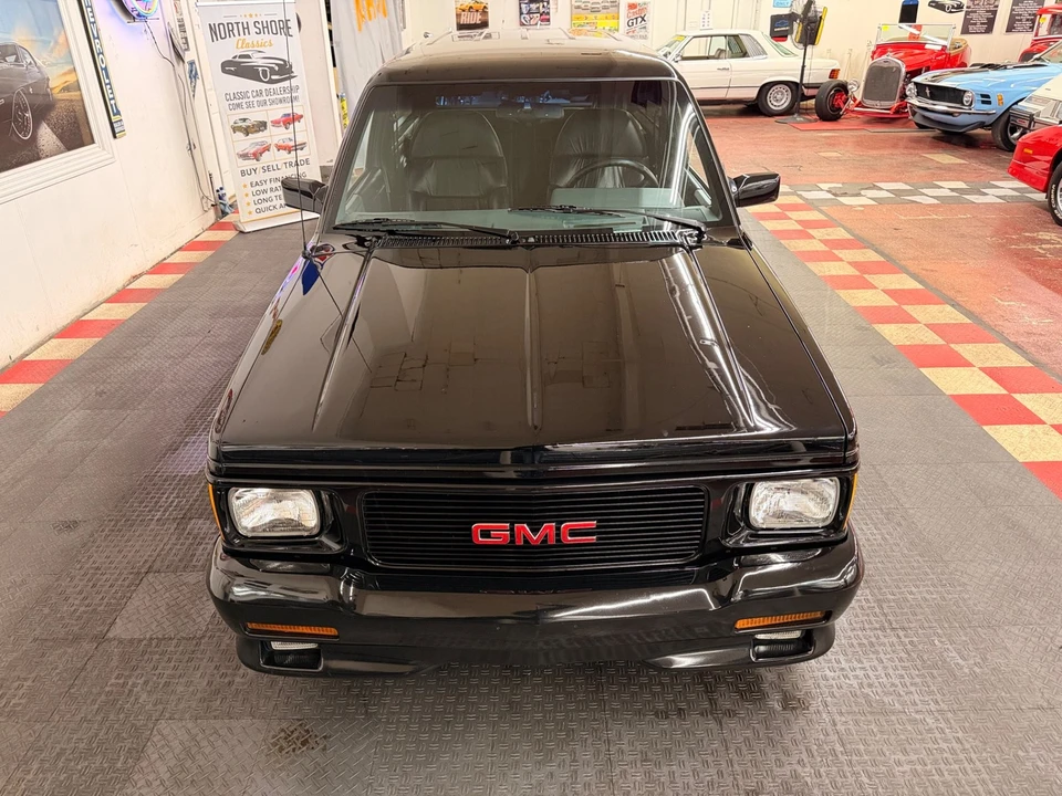 1993 GMC S-15/Sonoma - Image 8 of 21