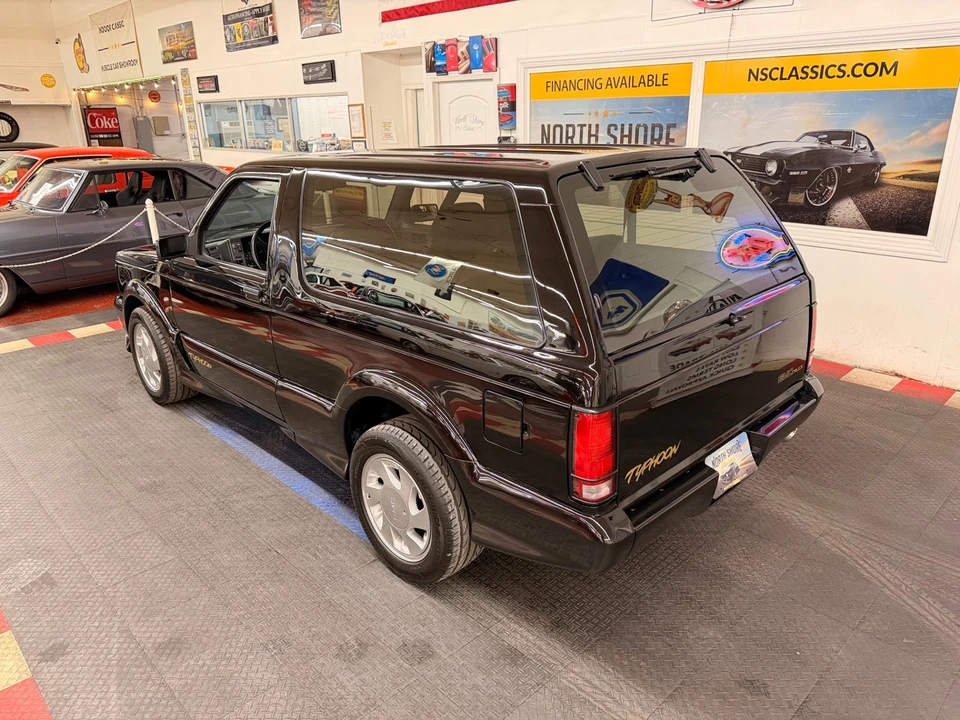 1993 GMC S-15/Sonoma - Image 5 of 21