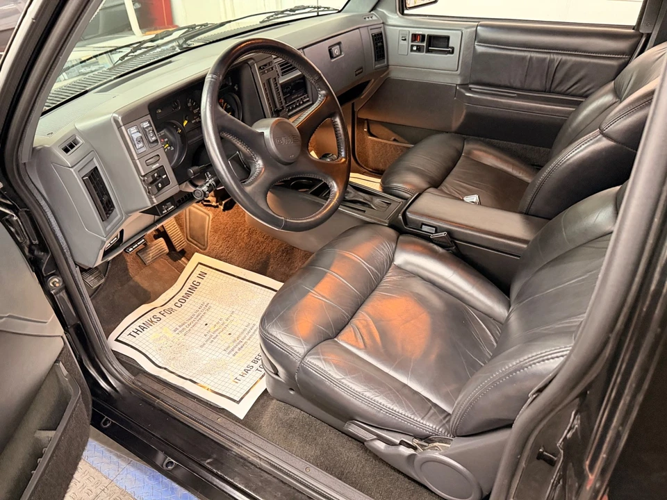 1993 GMC S-15/Sonoma - Image 16 of 21