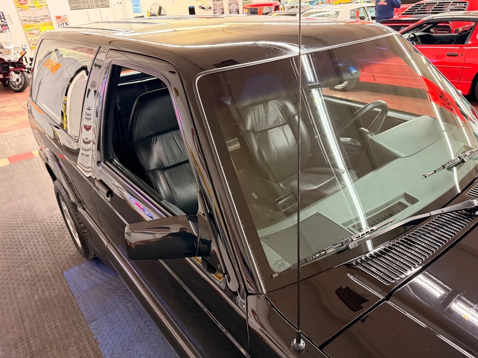 1993 GMC S-15/Sonoma - Image 11 of 21