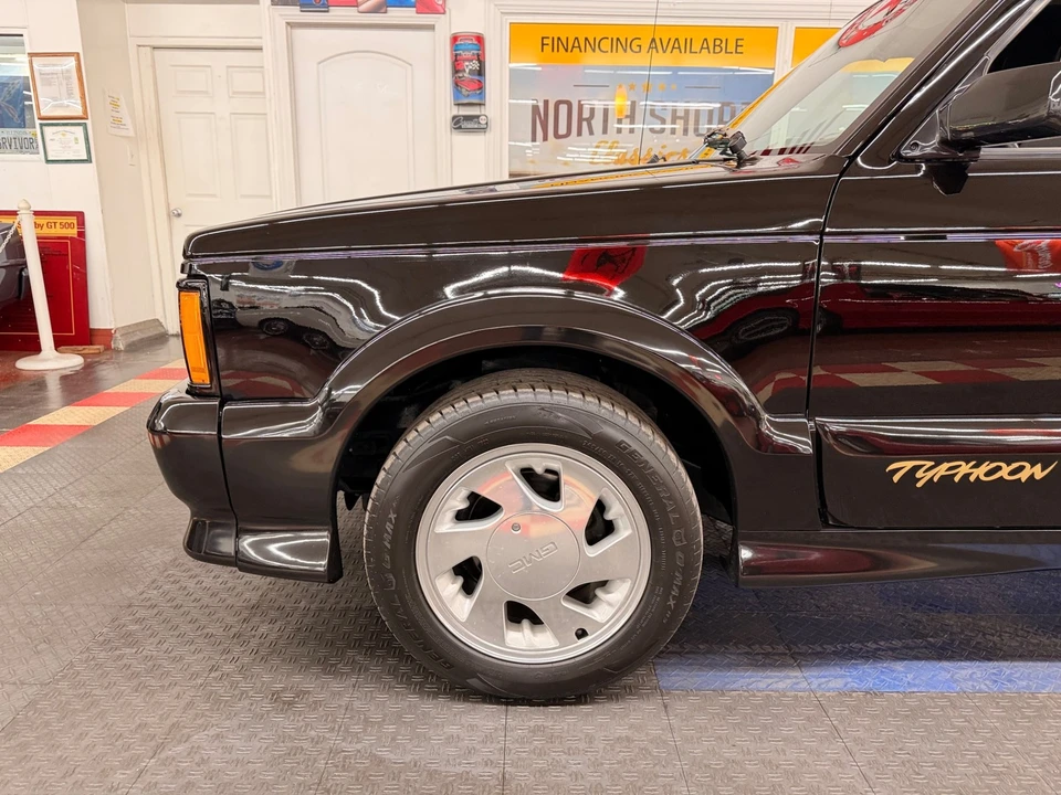 1993 GMC S-15/Sonoma - Image 18 of 21