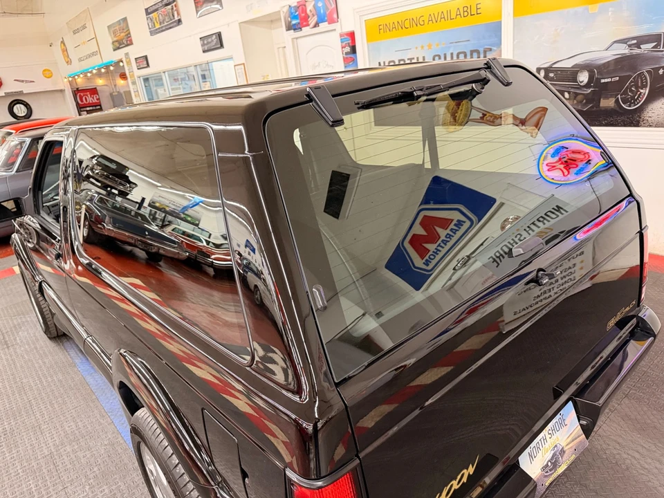 1993 GMC S-15/Sonoma - Image 14 of 21
