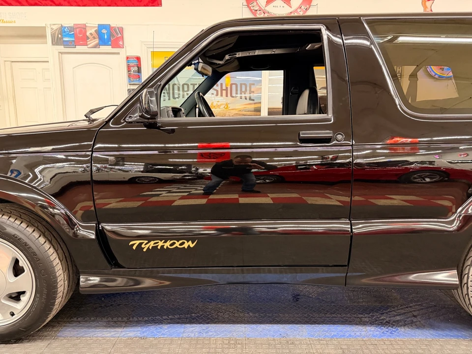 1993 GMC S-15/Sonoma - Image 19 of 21