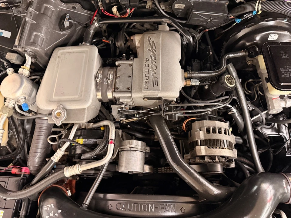 1993 GMC S-15/Sonoma - Image 21 of 21