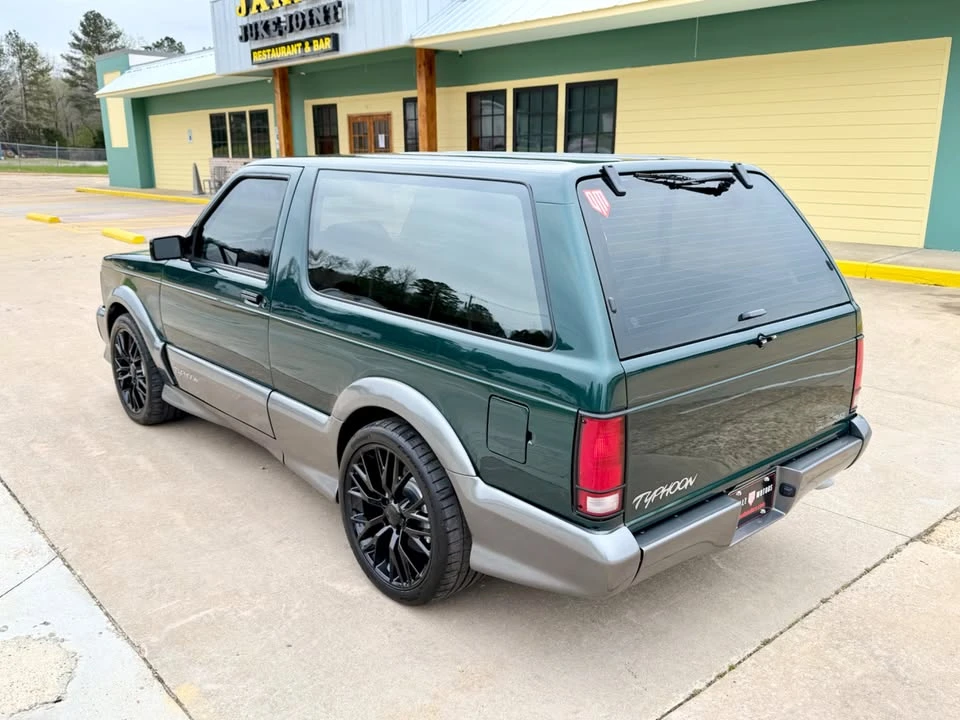 1993 GMC Syclone - Image 5 of 20