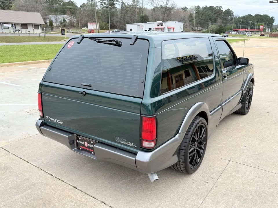 1993 GMC Syclone - Image 6 of 20