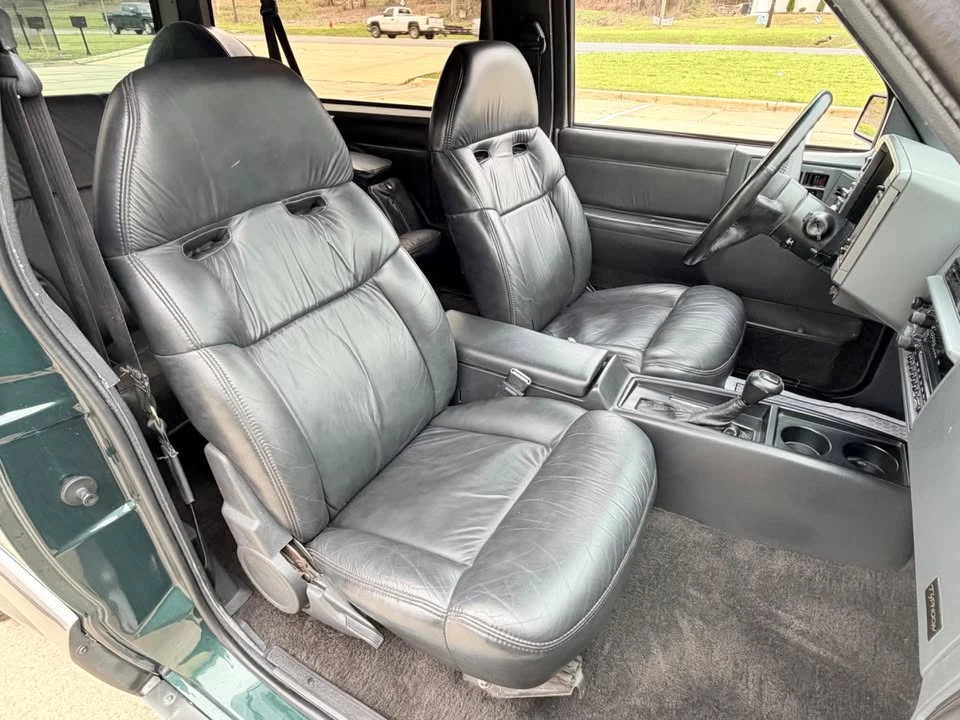 1993 GMC Syclone - Image 20 of 20