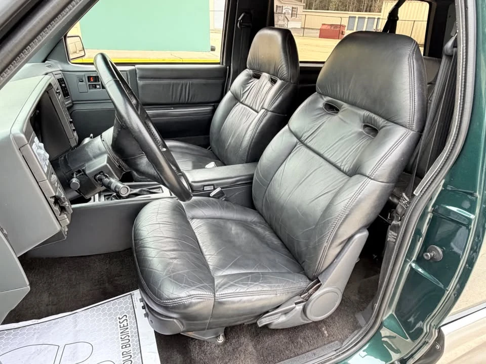 1993 GMC Syclone - Image 17 of 20