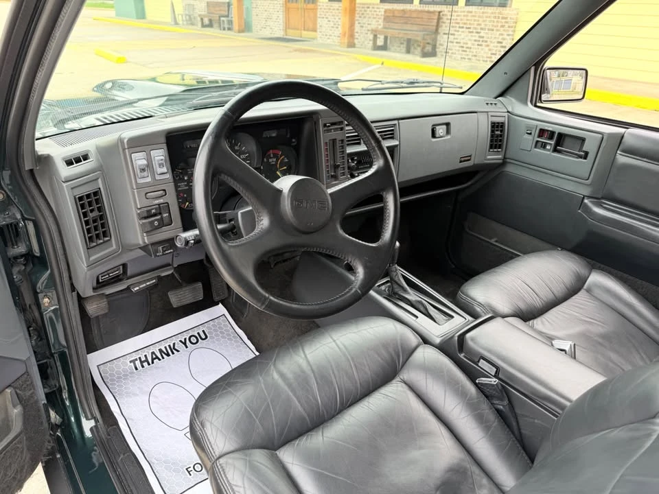 1993 GMC Syclone - Image 13 of 20