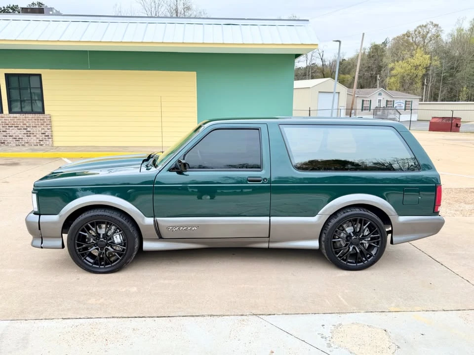 1993 GMC Syclone - Image 4 of 20