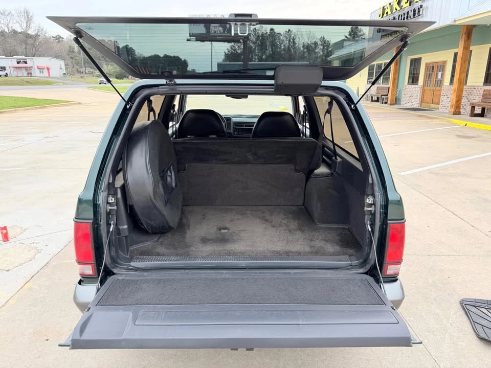 1993 GMC Syclone - Image 19 of 20
