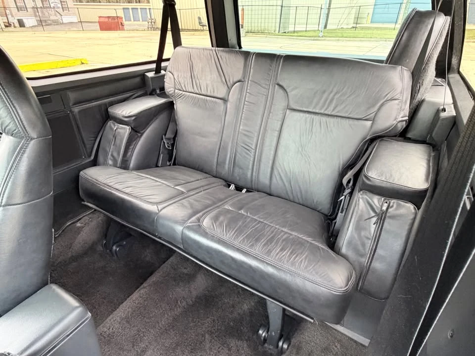 1993 GMC Syclone - Image 18 of 20