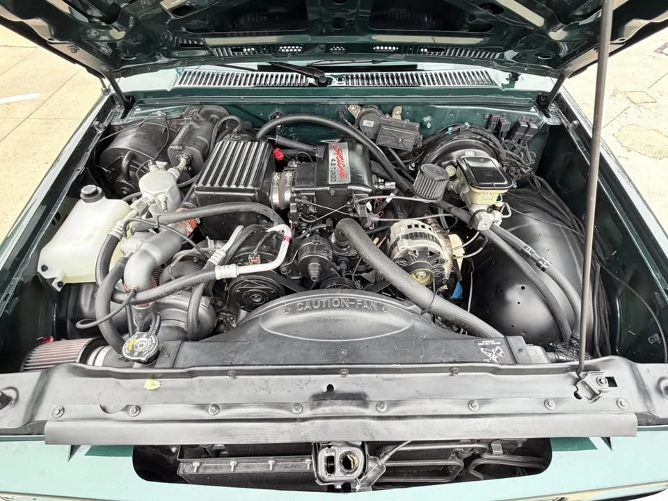 1993 GMC Syclone - Image 11 of 20