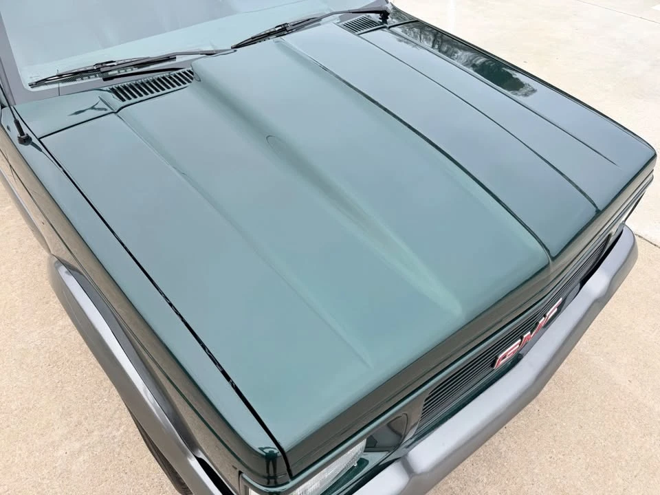 1993 GMC Syclone - Image 8 of 20