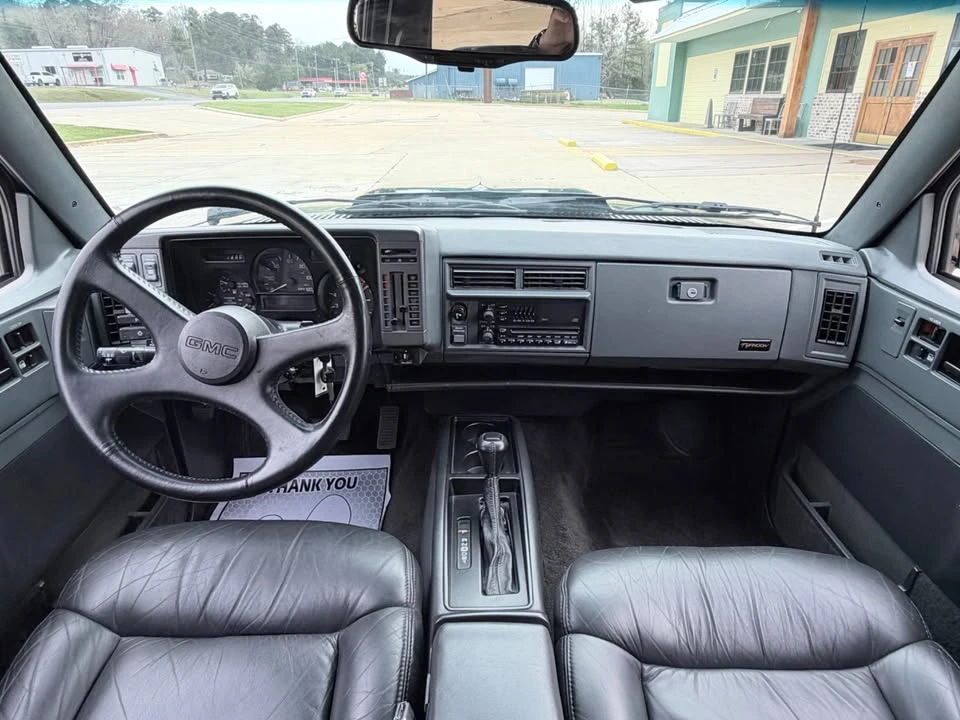 1993 GMC Syclone - Image 16 of 20
