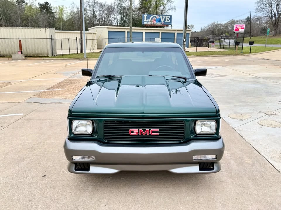 1993 GMC Syclone - Image 2 of 20