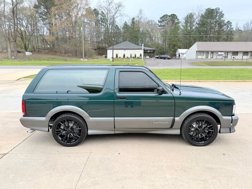 1993 GMC Syclone - Image 7 of 20