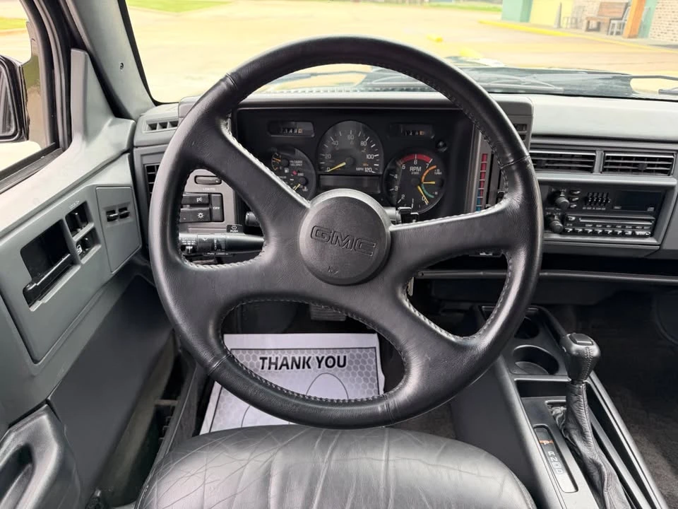 1993 GMC Syclone - Image 14 of 20