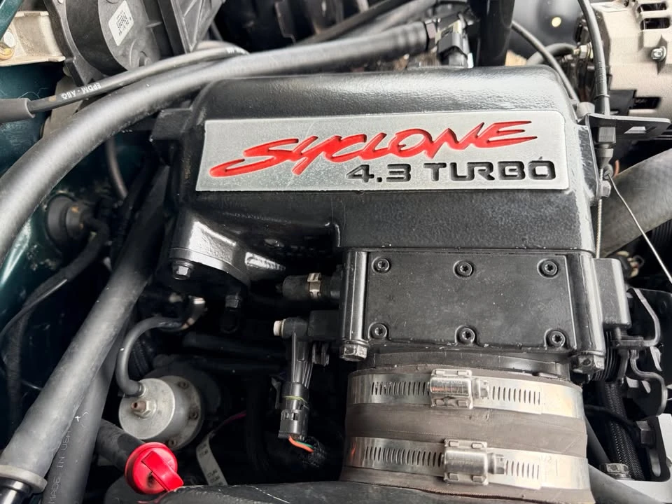 1993 GMC Syclone - Image 12 of 20