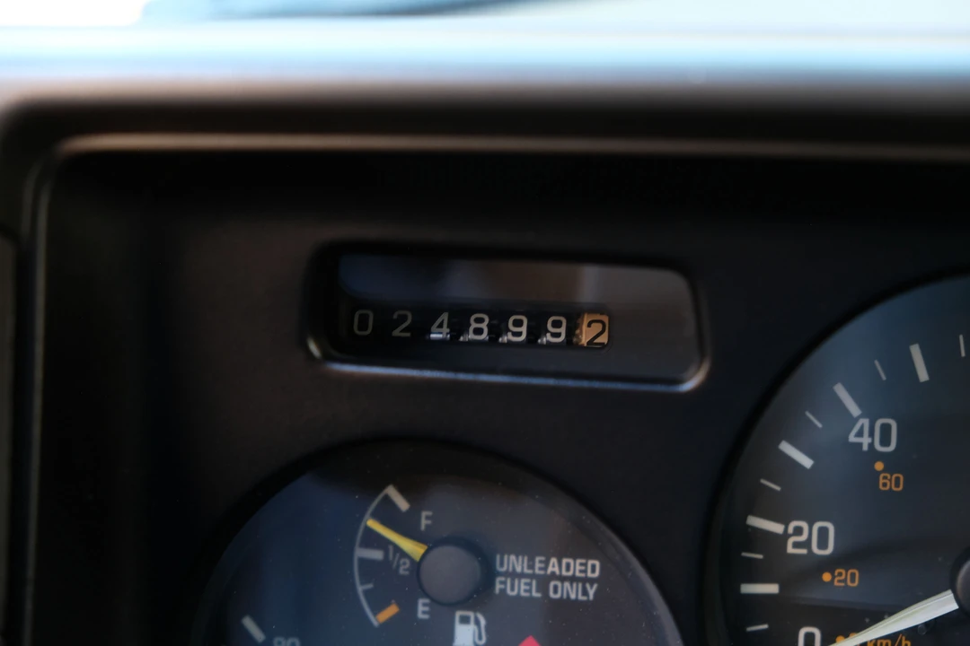 1993 GMC S-15/Sonoma - Image 12 of 16