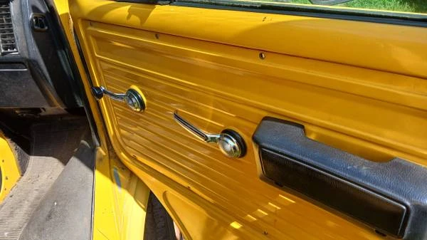 1993 GMC G-series Van - Image 6 of 10