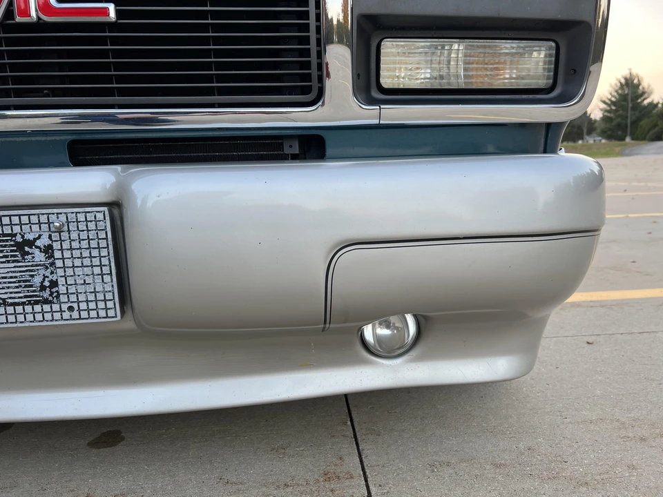 1993 GMC G-series Van - Image 24 of 31