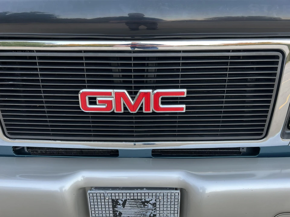 1993 GMC G-series Van - Image 18 of 31