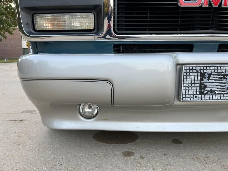 1993 GMC G-series Van - Image 14 of 31