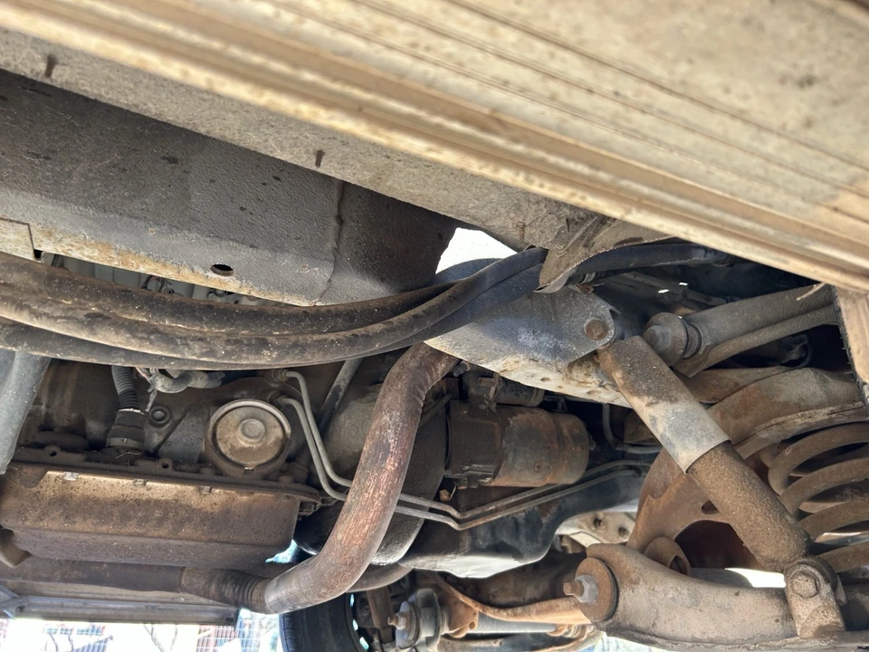 1993 GMC G-series Van - Image 15 of 19