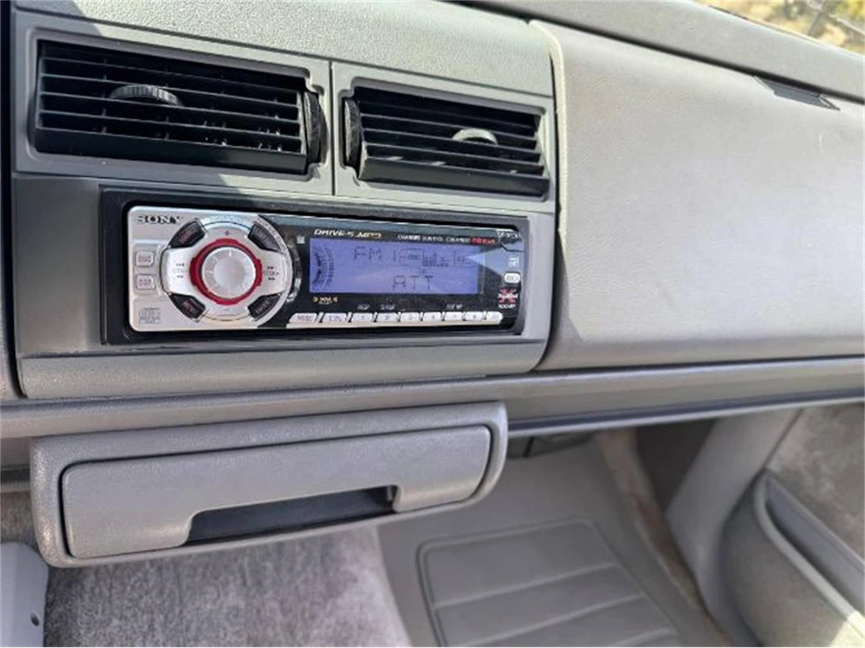 1993 GMC Yukon - Image 12 of 14