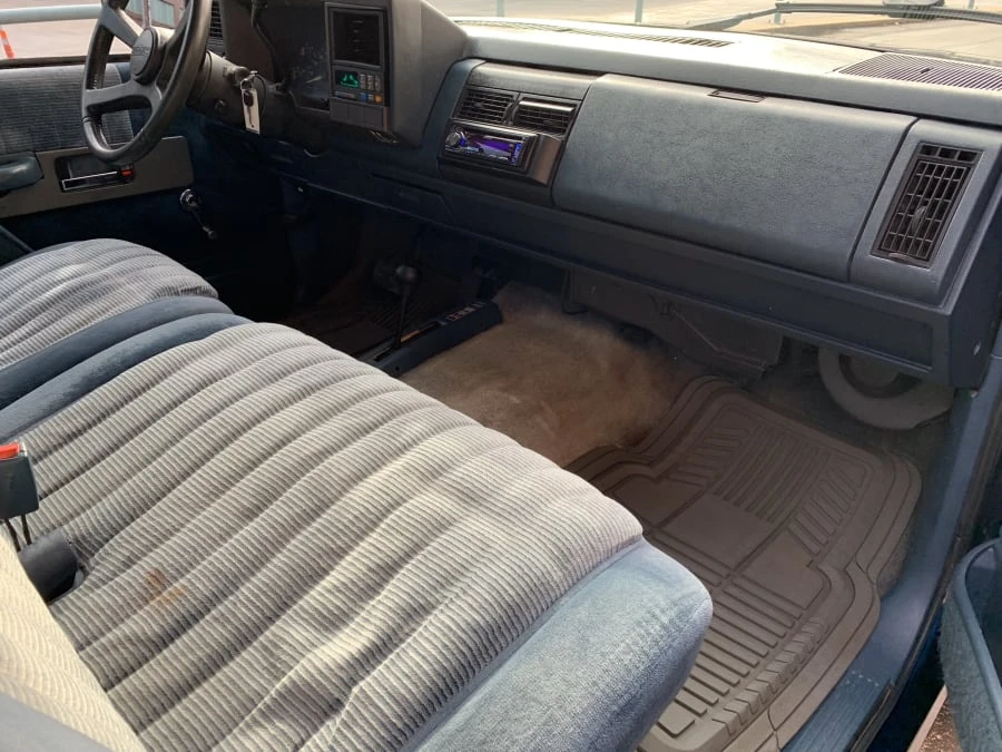 1993 GMC Yukon 1st Gen - Image 6 of 8
