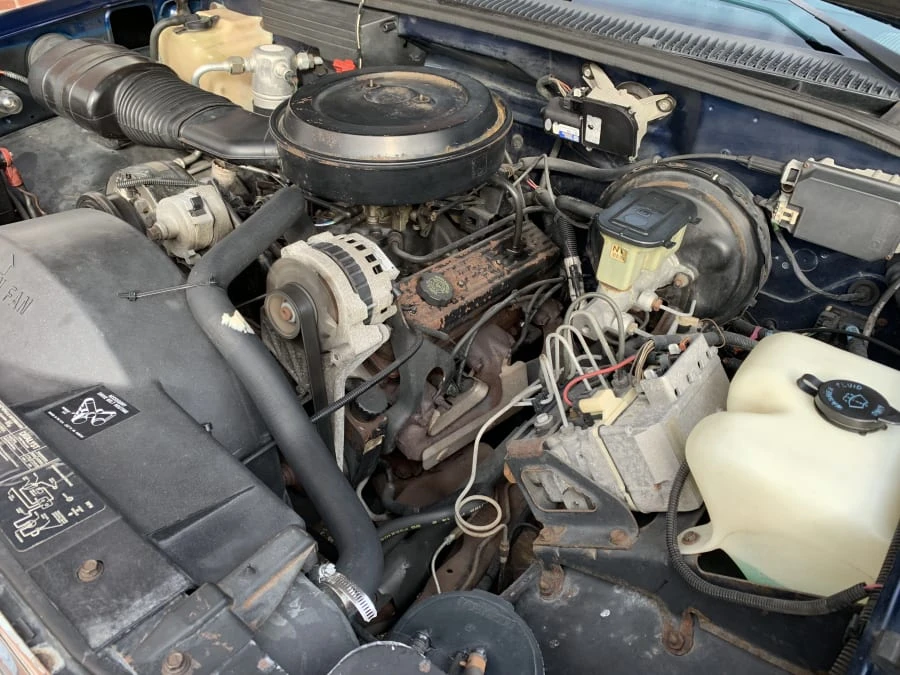 1993 GMC Yukon 1st Gen - Image 7 of 8