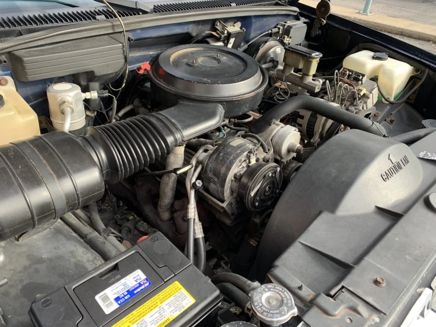 1993 GMC Yukon 1st Gen - Image 8 of 8