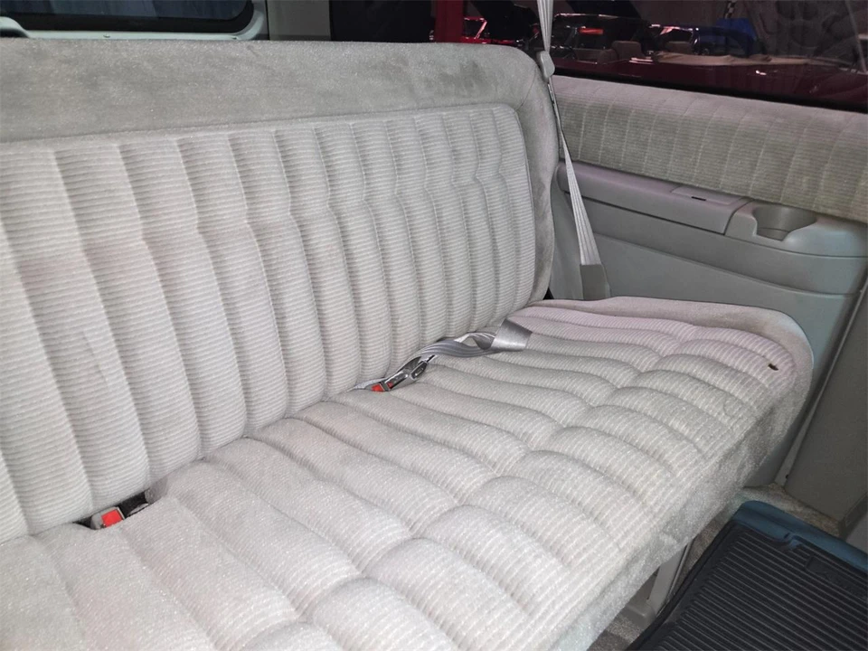 1993 GMC Yukon - Image 11 of 31